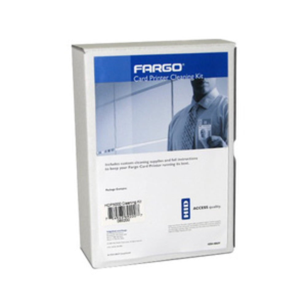 Fargo Cleaning Kit - 089200 89200