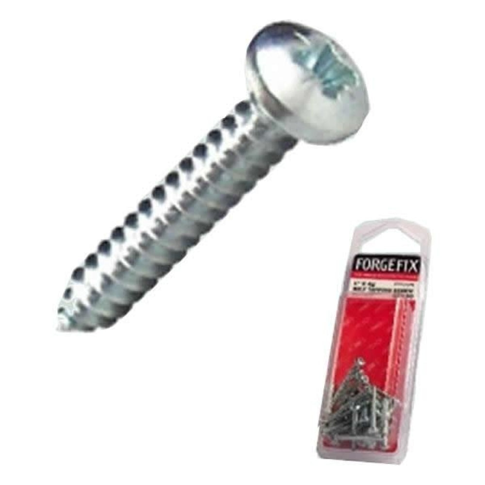 Self Tapping Screw 10 X 1 1/2"
