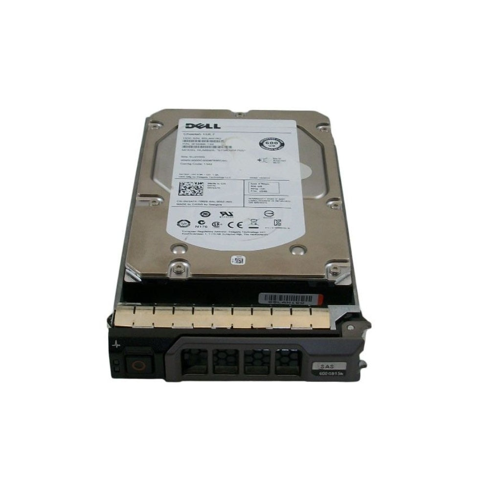 Internal Hard Disk Drive W347K