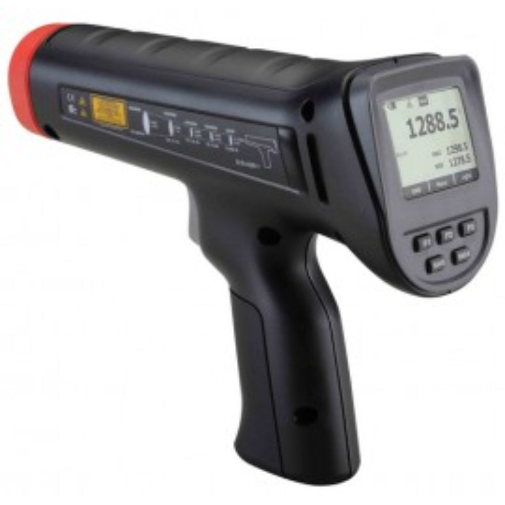 Handheld Pyrometer