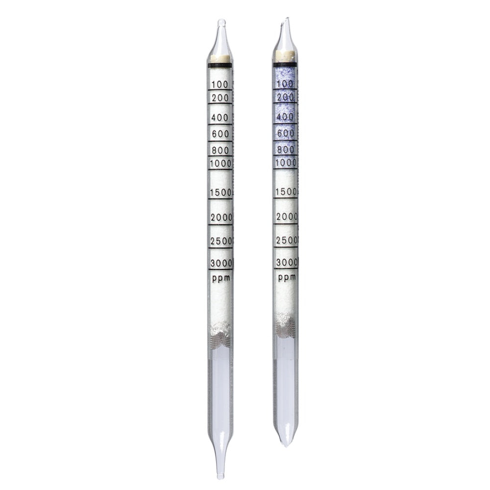 Drager Tube: Carbon Dioxide 100 / A , Range: 100-3000 Ppm