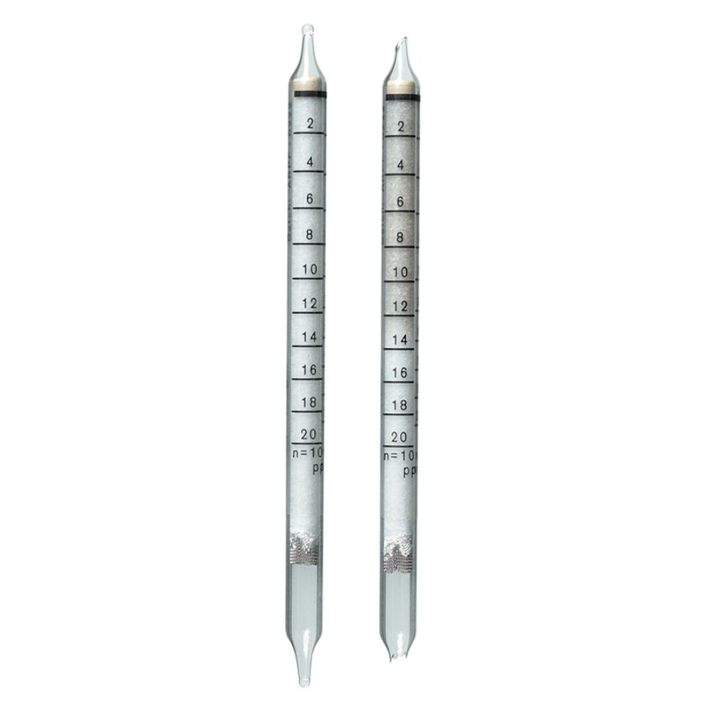 Drager Tube Hydrogen Sulphide 2/A, 20-200Ppm, 2/20Ppm