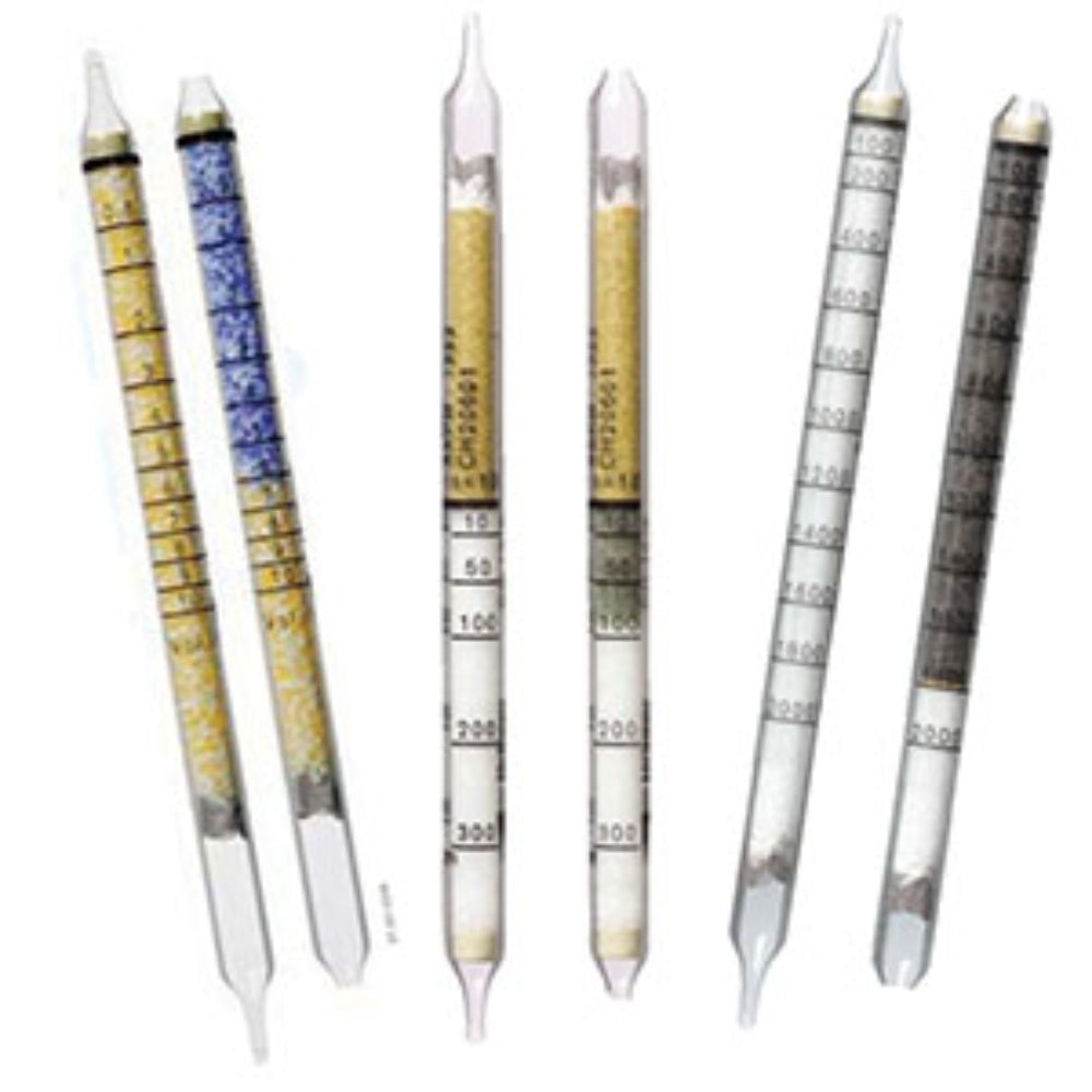 Drager Tube: Sulphur Dioxide , 20 / A , Range: 20-200 Ppm
