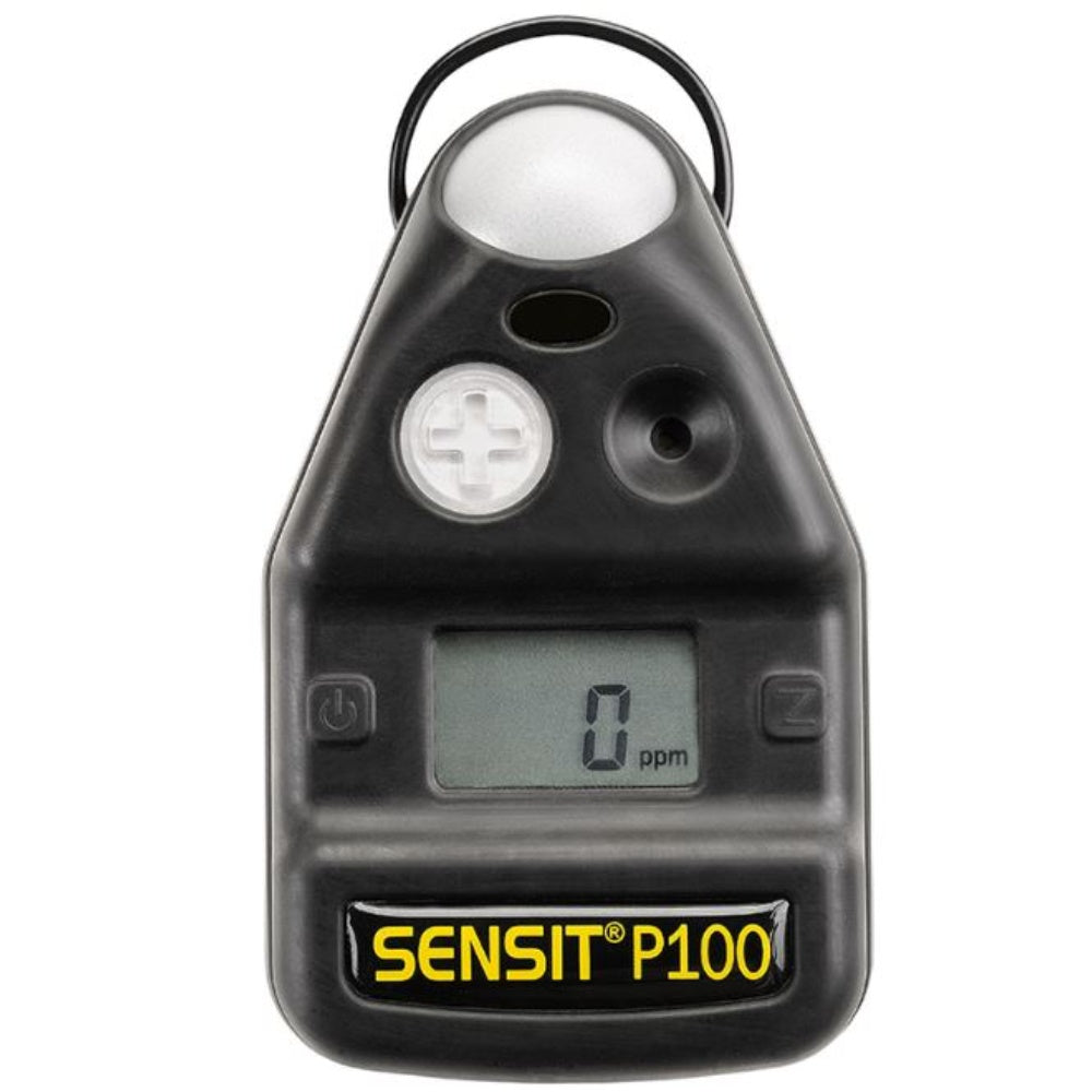 Hydrogen Sulfide (H2S) Personal Monitor SENSIT P100