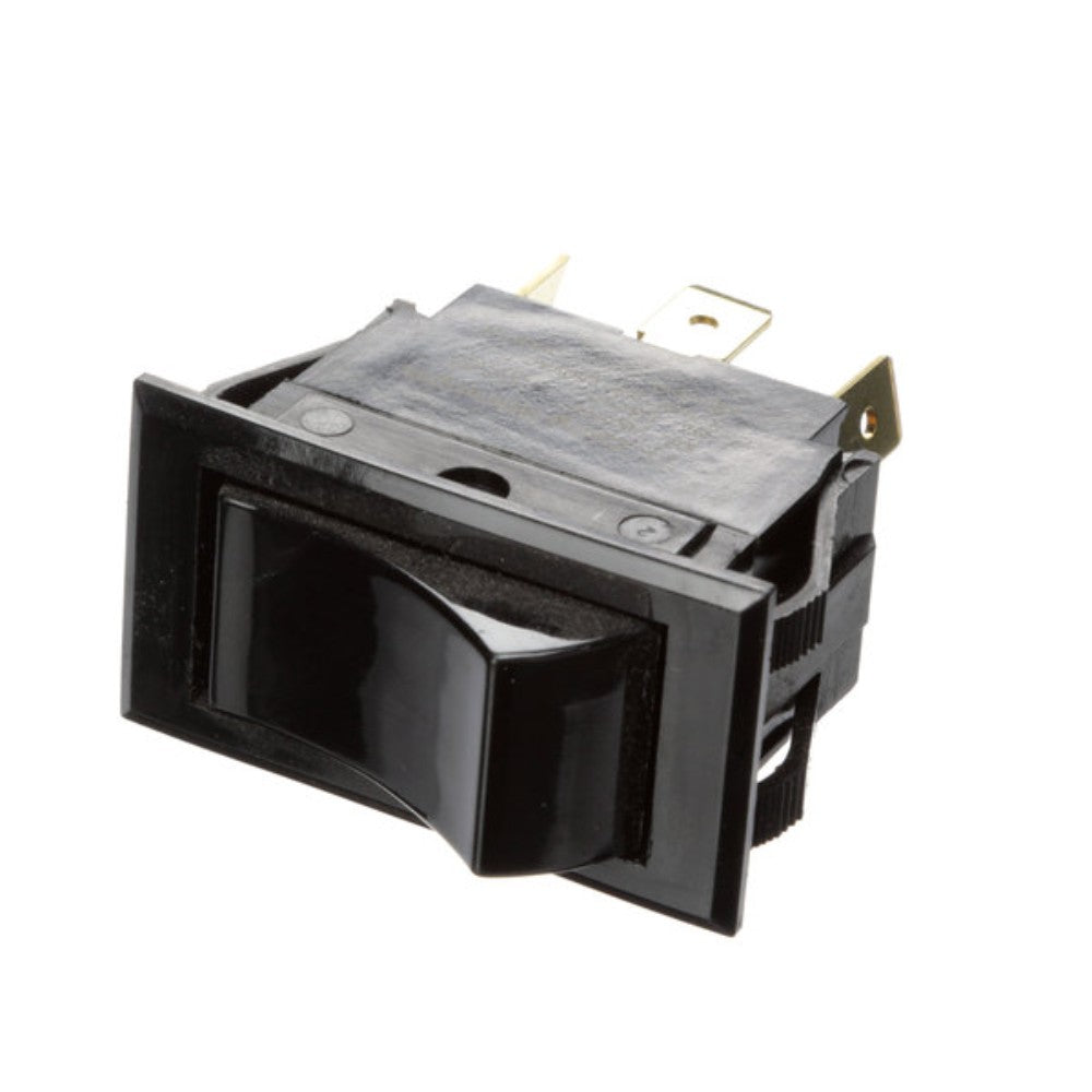 Rocker Switch-Spdt, On-On 1177540