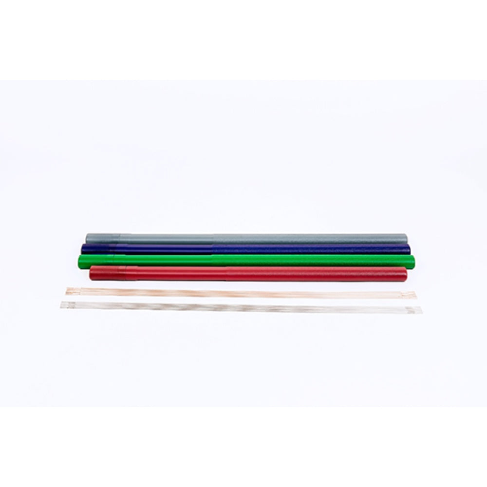 Welding Consumables: Tig Rod, Ss, Lnt 304L, Er308L, Size:
1.6Mm (5Kg/Pkt).Make:Lincoln Netherlands With 3.1 Certification. KISWELL T-308L