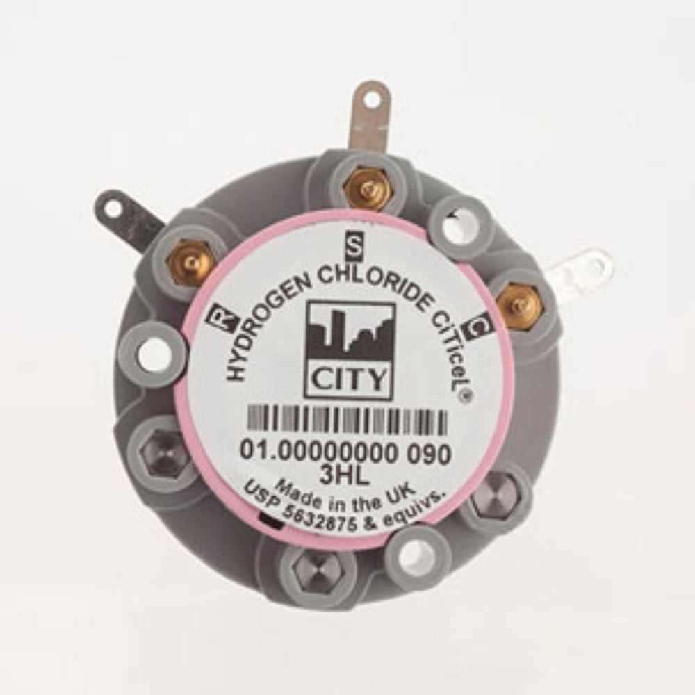 H2S Sensor, Model: 3Hh, Brand: Citicel