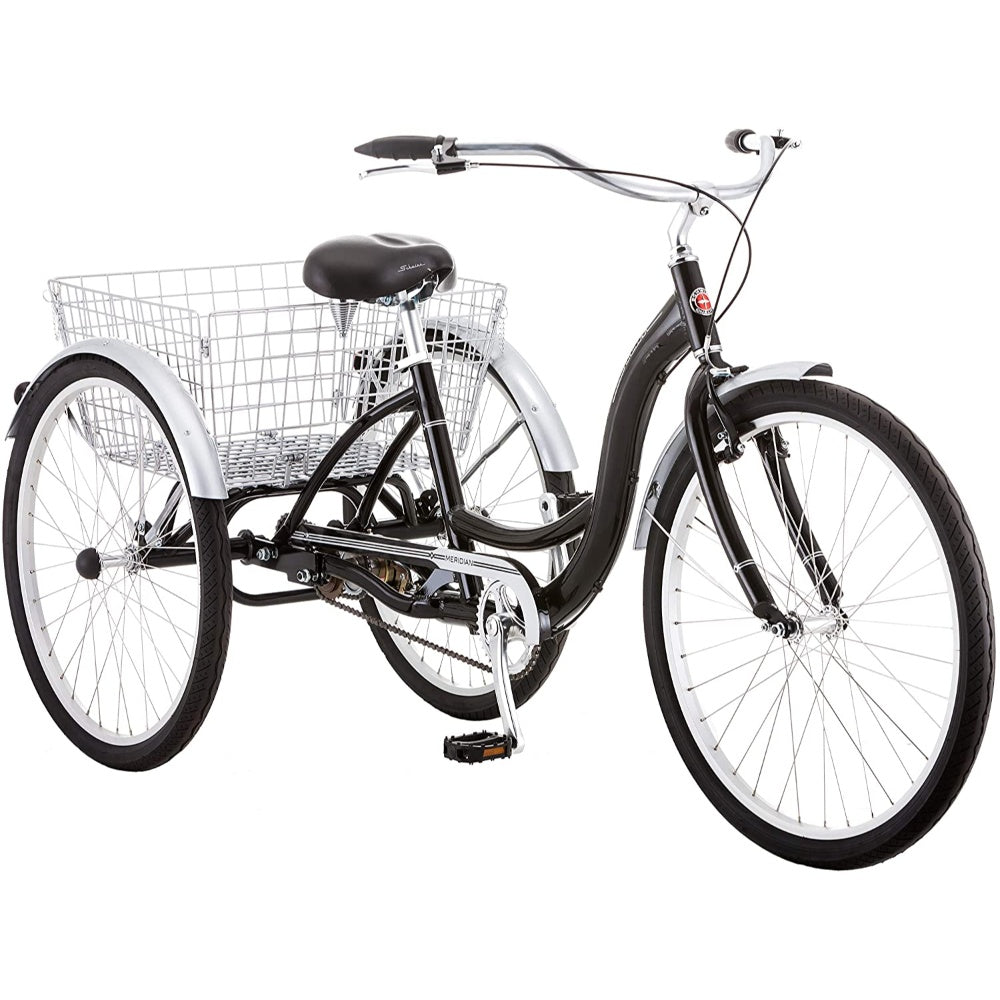 Heavy Duty Tricycle Multi Speed