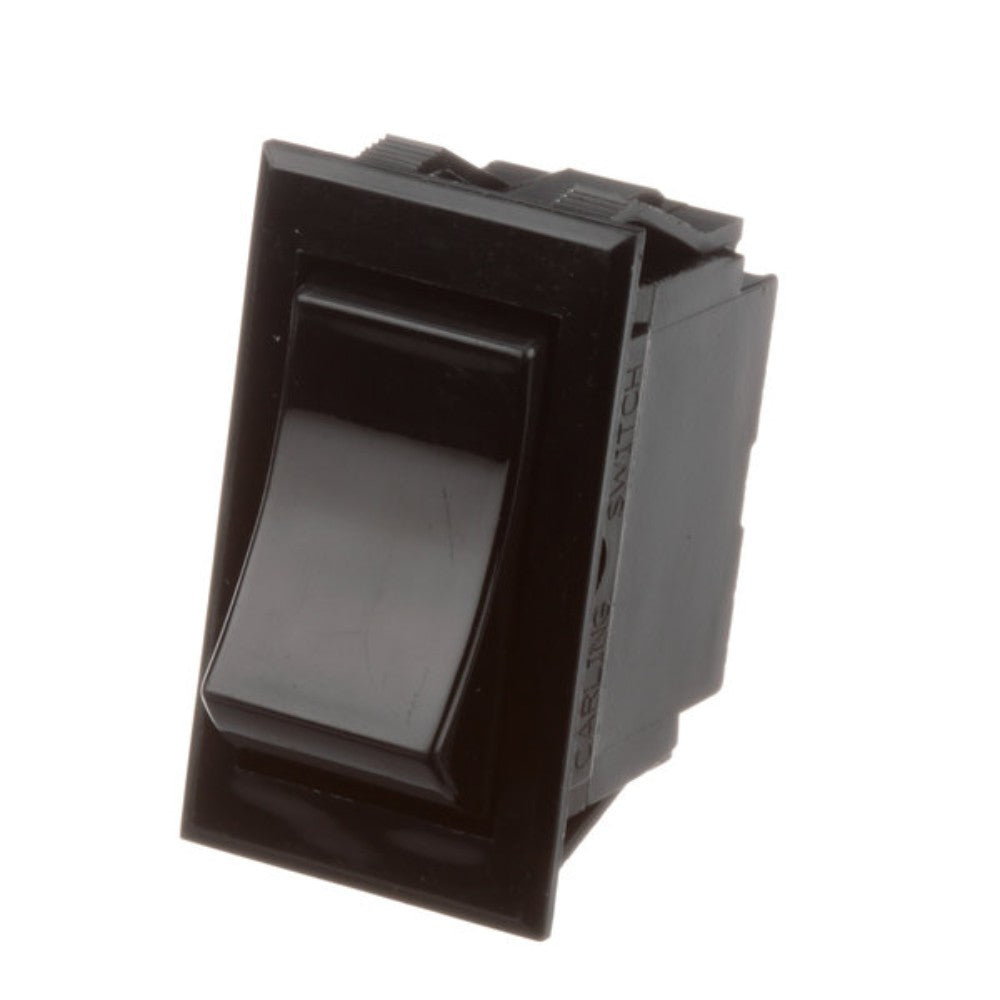 Rocker Switch-Spst Momentary 1177789