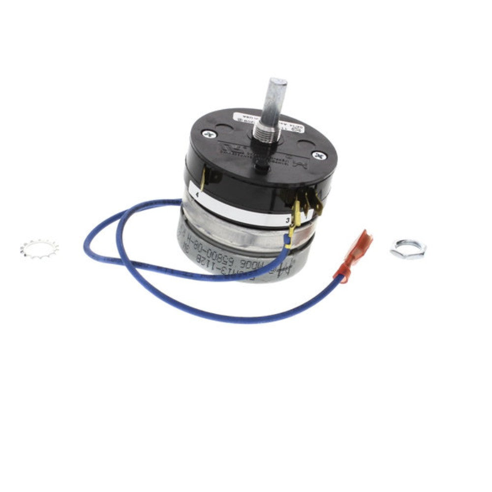 Timer, Motorized, 240,50Hz 1176436
