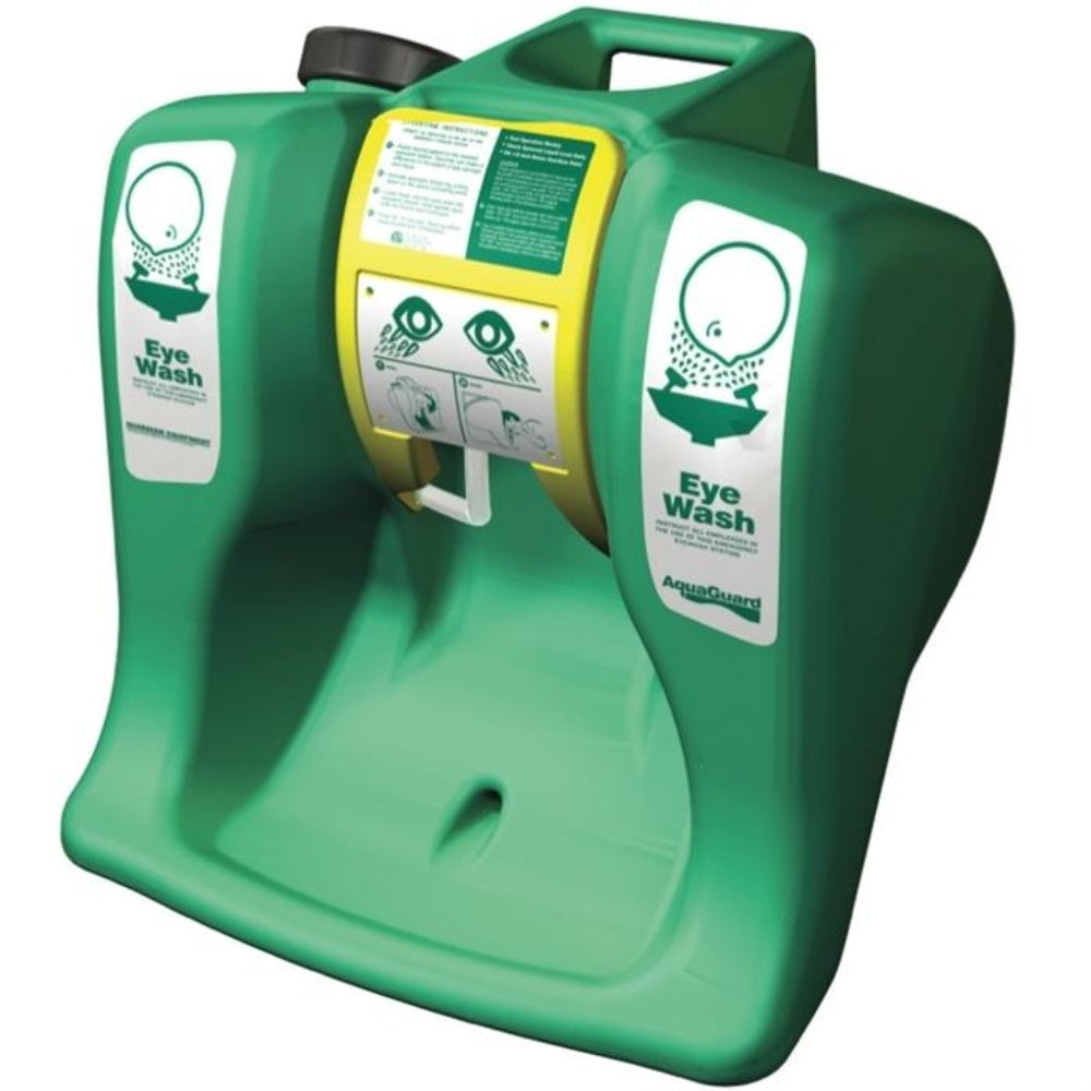 Eye Wash Station 16 Gal GREG1540