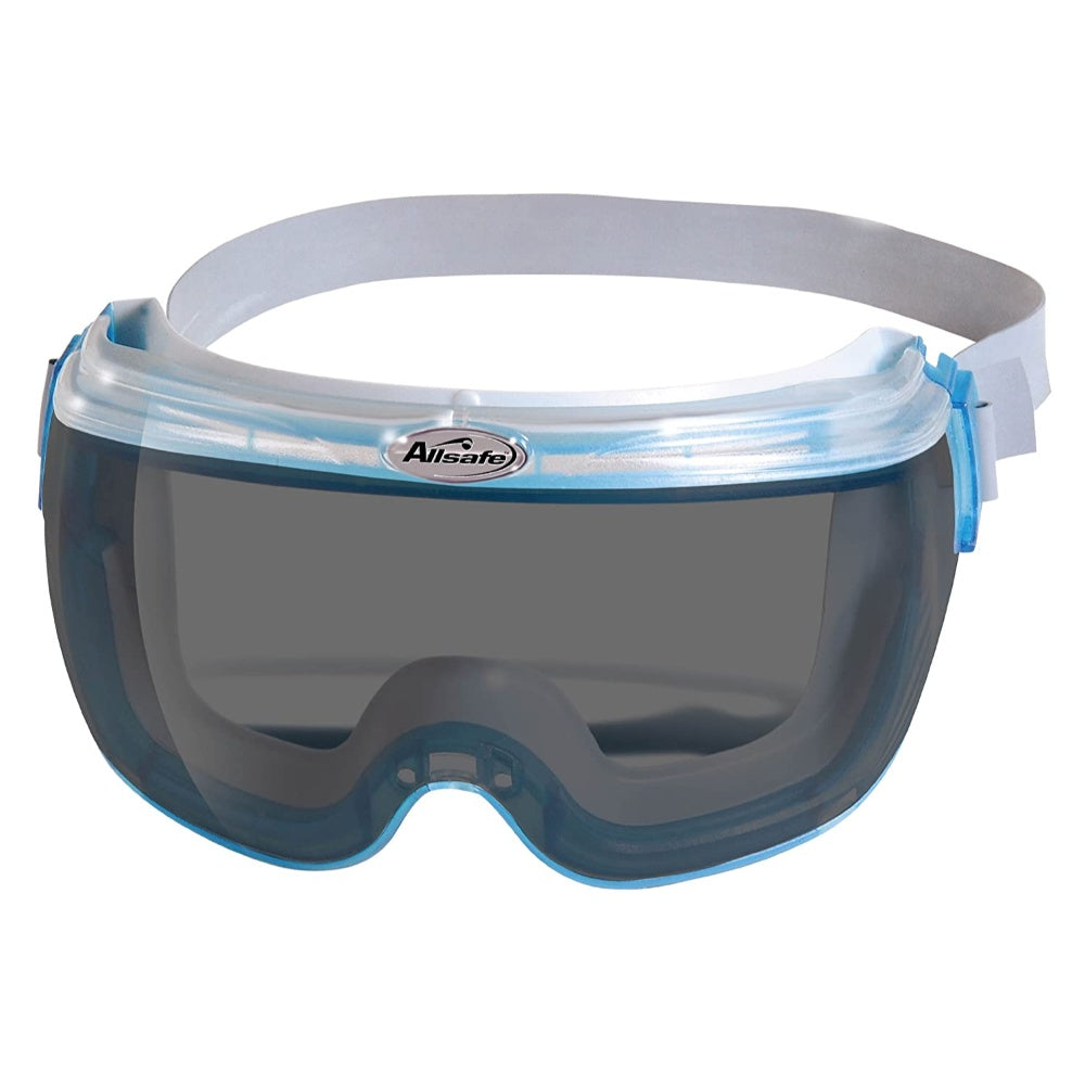 Goggles Chemical Splash Otg 14401