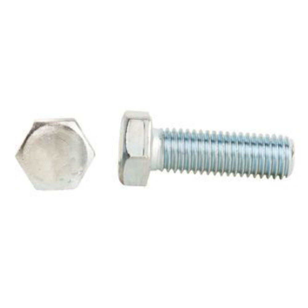 Nut 3/8-16 Hex Head 10209