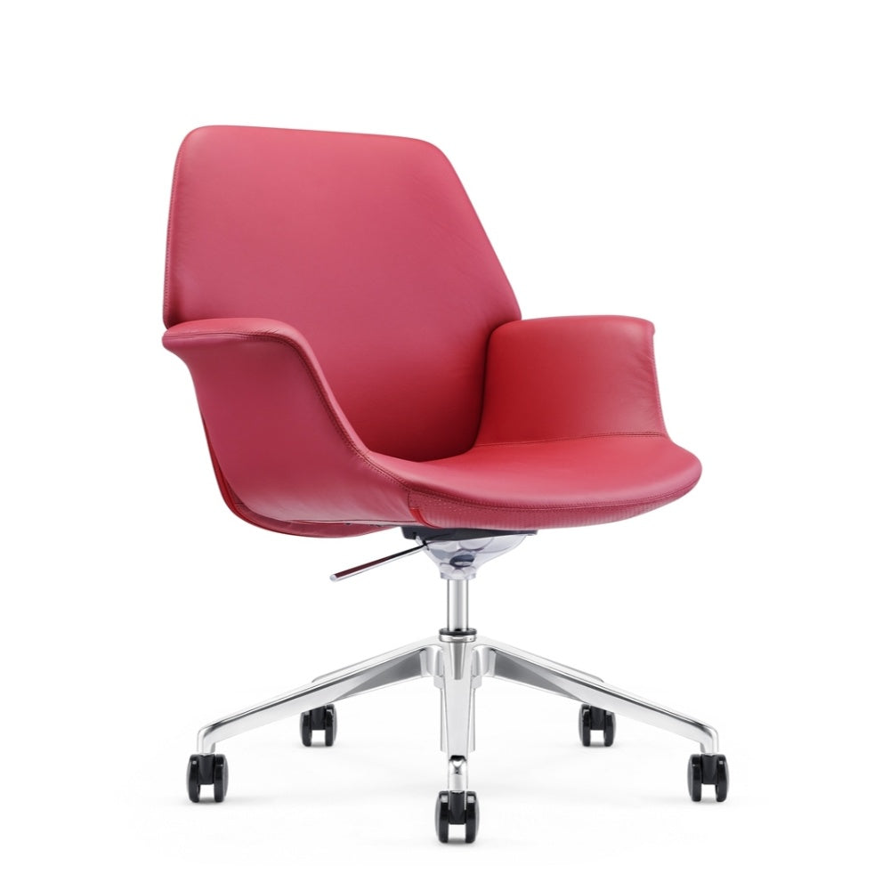 Chair, Executive Office LOW BACK CHAIR, MADE IN UAE