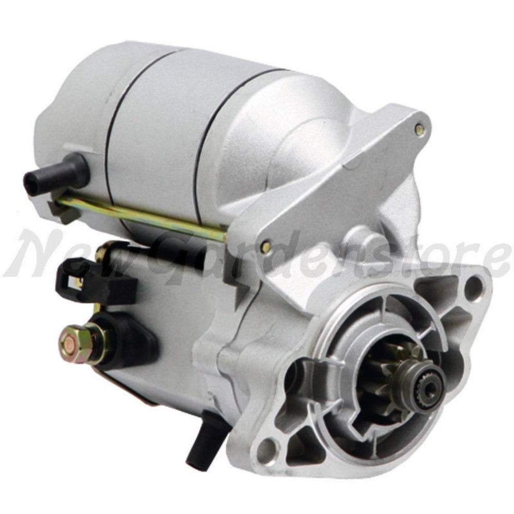 Starter Motor 3756063010