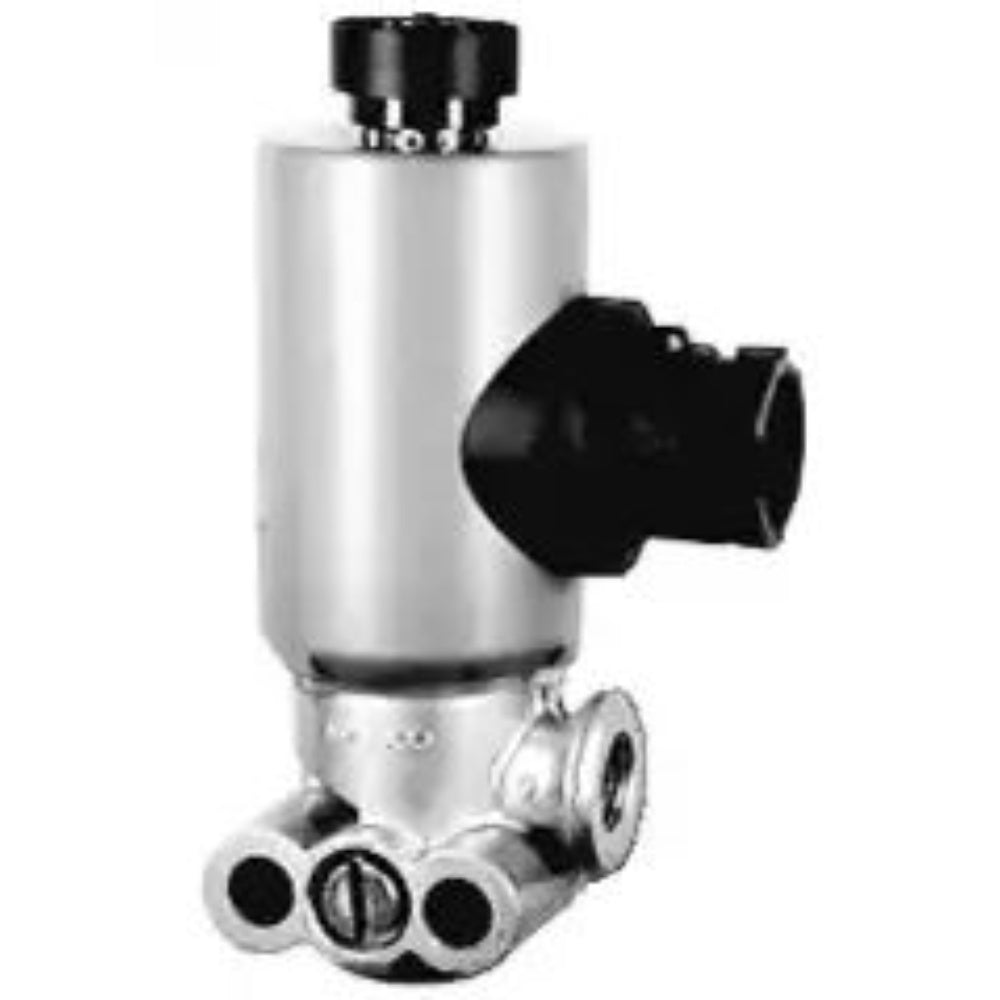 Solenoid Valve 24 V 472 172 626 0