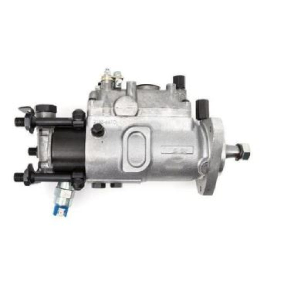 Pump Fuel Injection 10000-00087