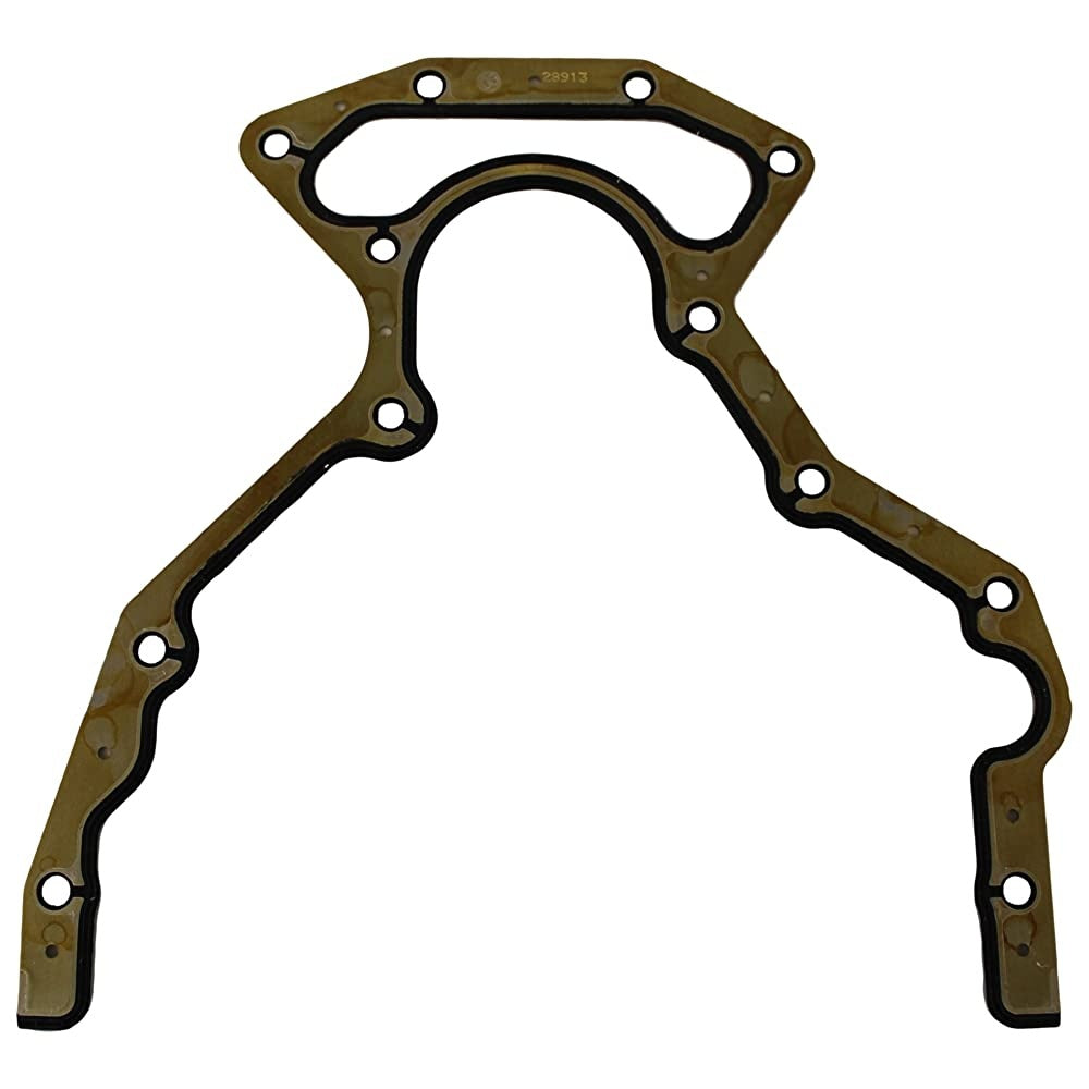 Cover Rear Main Seal Retainer 12639249