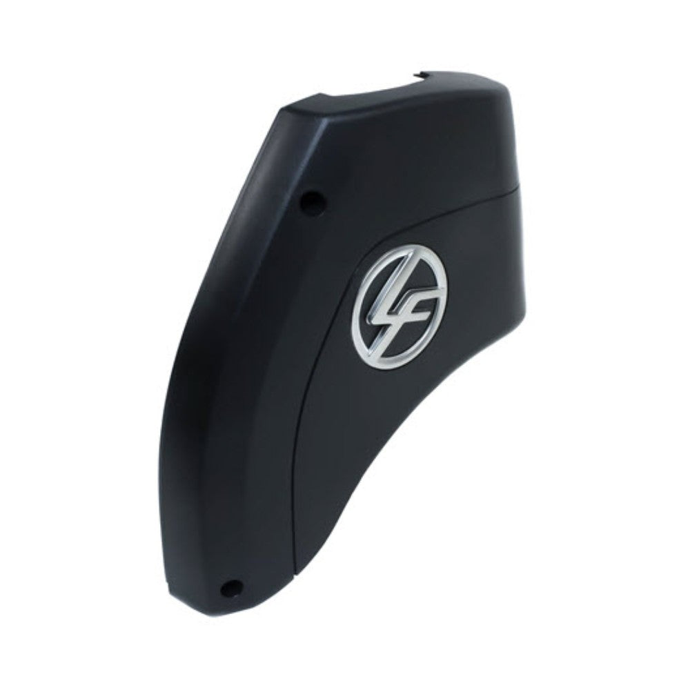 Right Seat Post Shroud, Lf Decal Gray AK67000500002