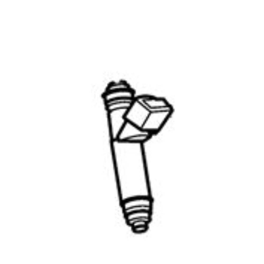 Injector Fuel 4L3Z-9F593-CA