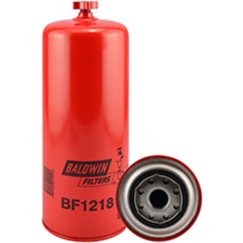 Fuel Water Separator BF-1218, 33405