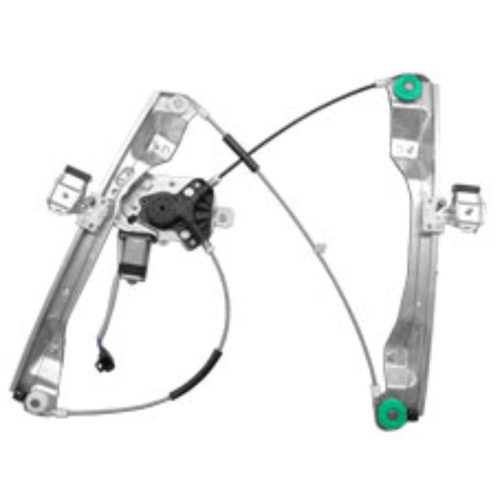 Window Regulator Front Right MC146253