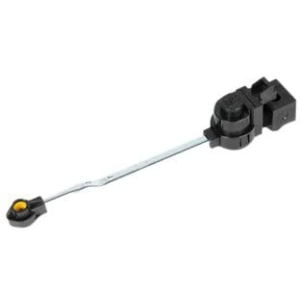 Solenoid Transmission Interlock 15775841