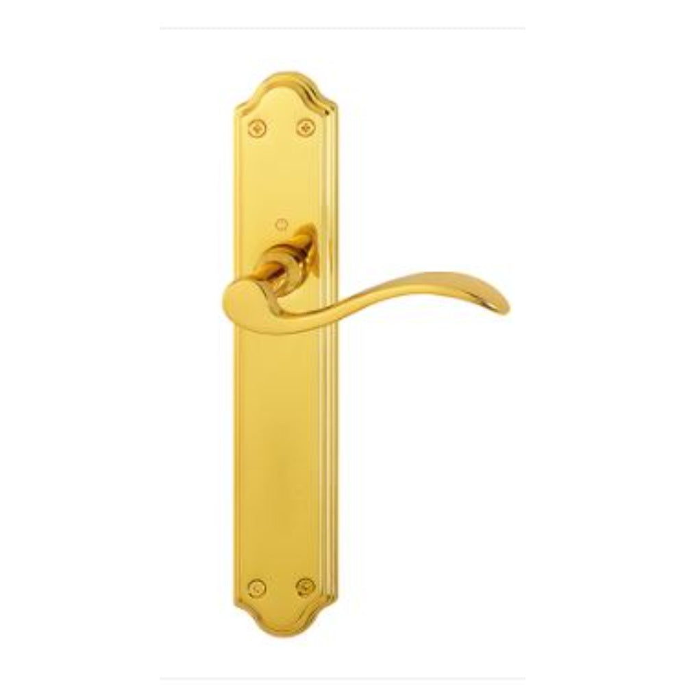 Handle, Door M166SL/2705