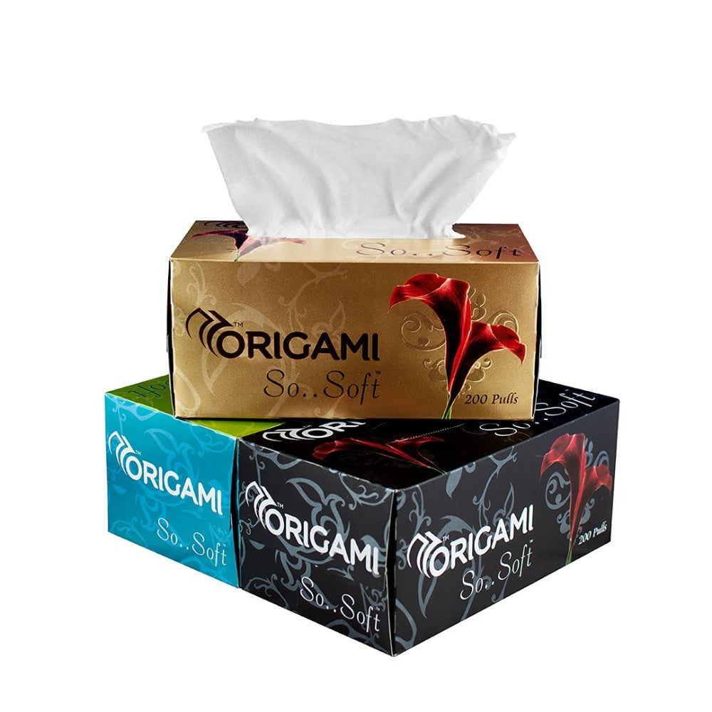 Facial Tissue Star 10Pcs Per Pk (Purchased Locally)