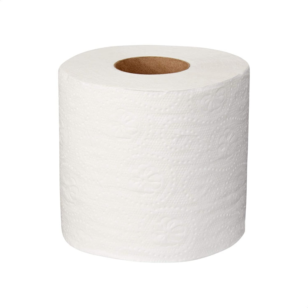 Paper Towel Roll 500 Sheets Exact (Purchased Locally)
