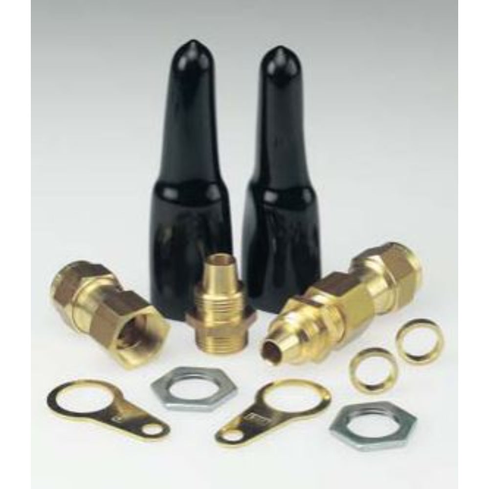 Gland, Cable, Brass, 25 Cw, Type: Brass Outdoor Cable Gland, CW25K