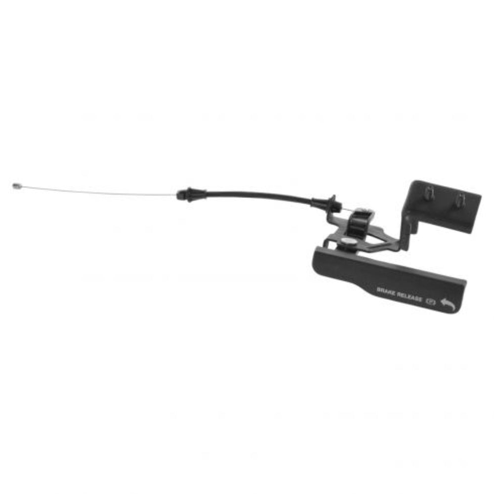 Handle, Parking Brake, Fire Truck, 16 X 5 Inches 6C3Z-2783-A