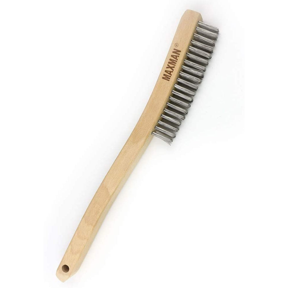 Wire Brush / Tel Firca
