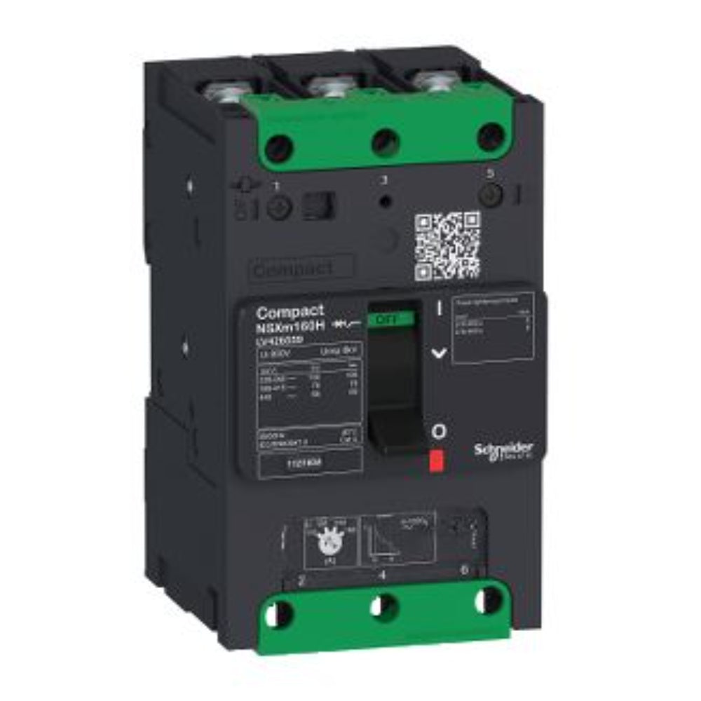 Outdoor Msb Ip54 4 Ways 50Hz/ 415V-240V, Incomer Breaker: Mccb 3P X 200A, 1Ea