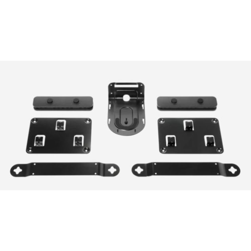 Logitech Tap Large Room System With Rally Plus