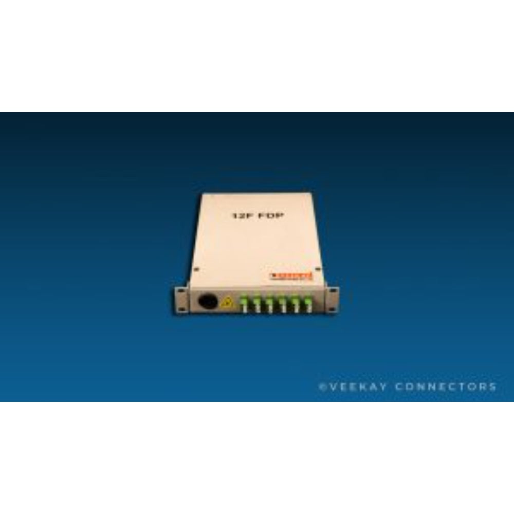 Final Distribution Panel (Fdp) ( See The Attached Drawing)