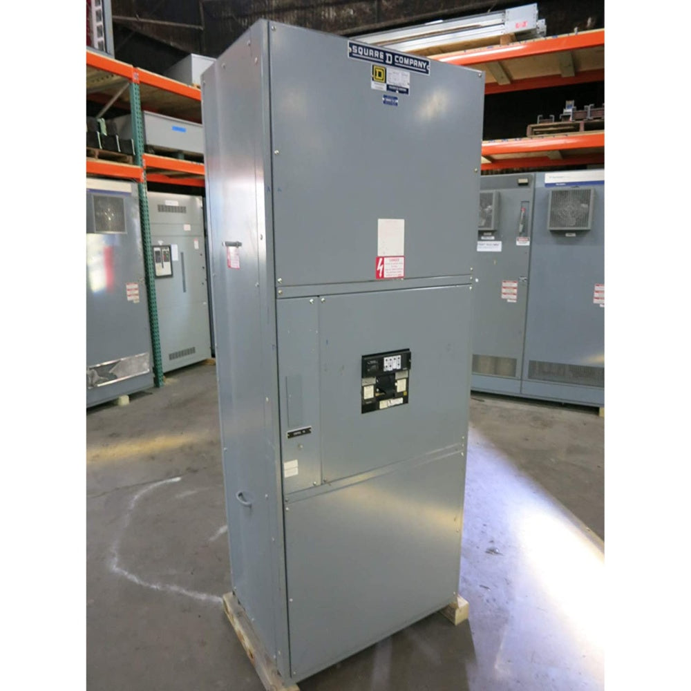 TagTorch - Main Switch Board (Msb)