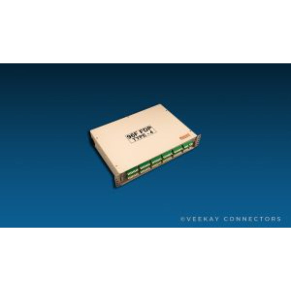 Final Distirbution Panel (Fdp)