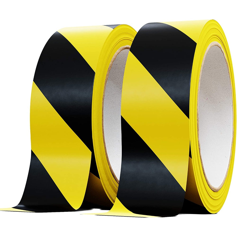 Safety Tape /İkaz Bandi
