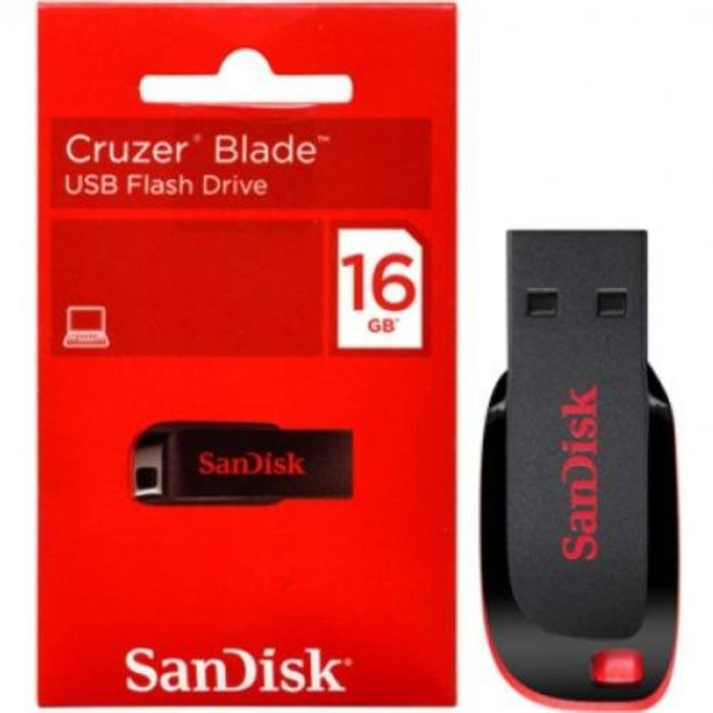 Flash Disk