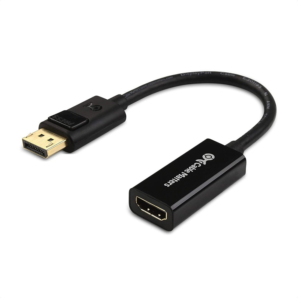 Dpi To Hdmi Converter