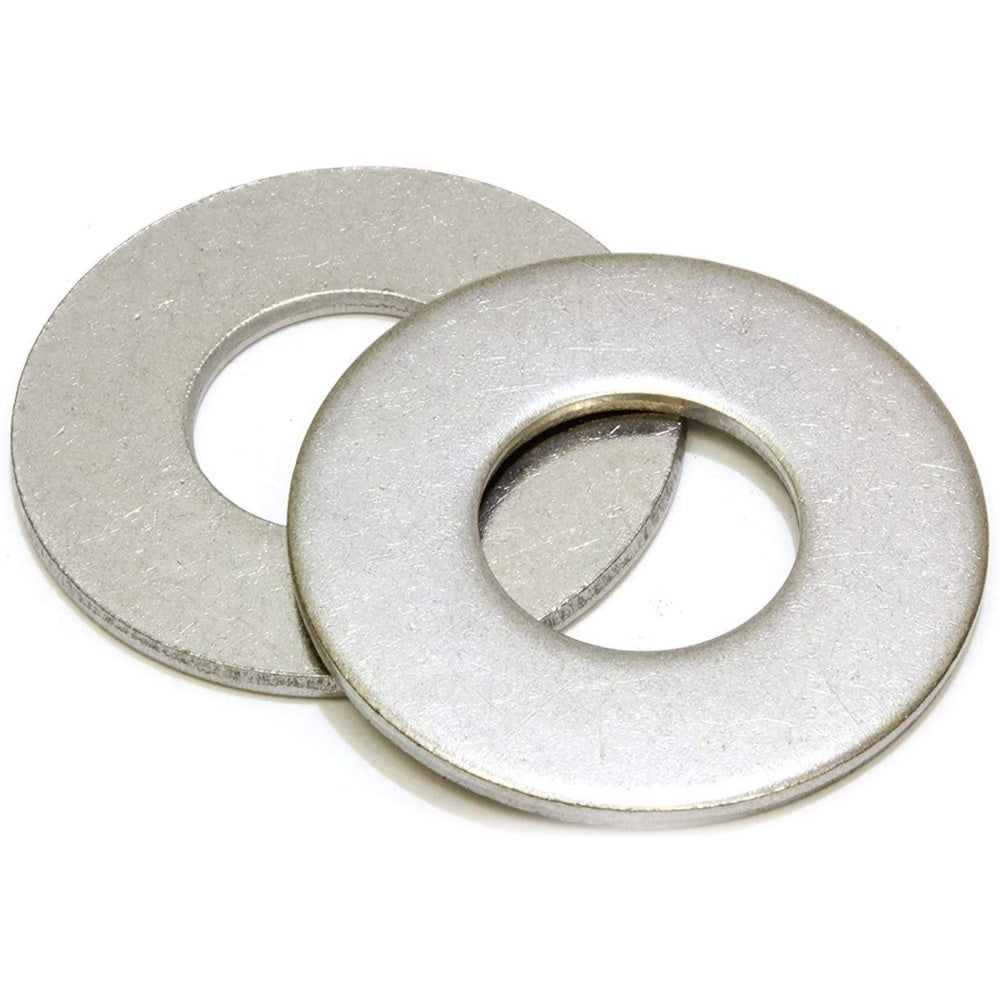 Flat Washer / Duz Pul