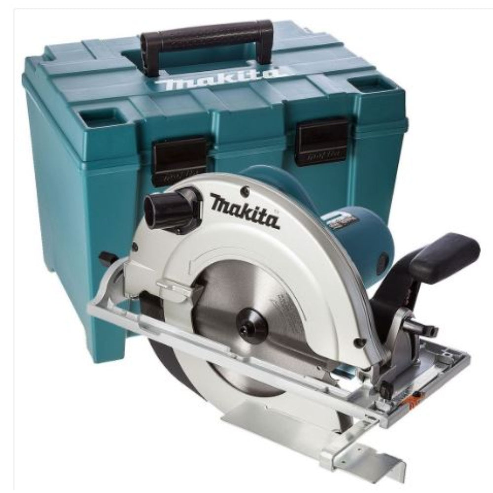 Circular Saw; 6" - 9" MAKITA 5903RK CIRCULAR SAW 9" / 235MM WITH CASE