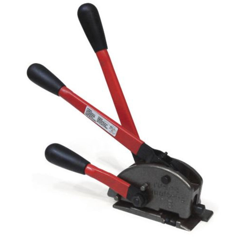 Combination Tool For Steel Strapping Combination tool for 19 mm strap, P/N: TLN19