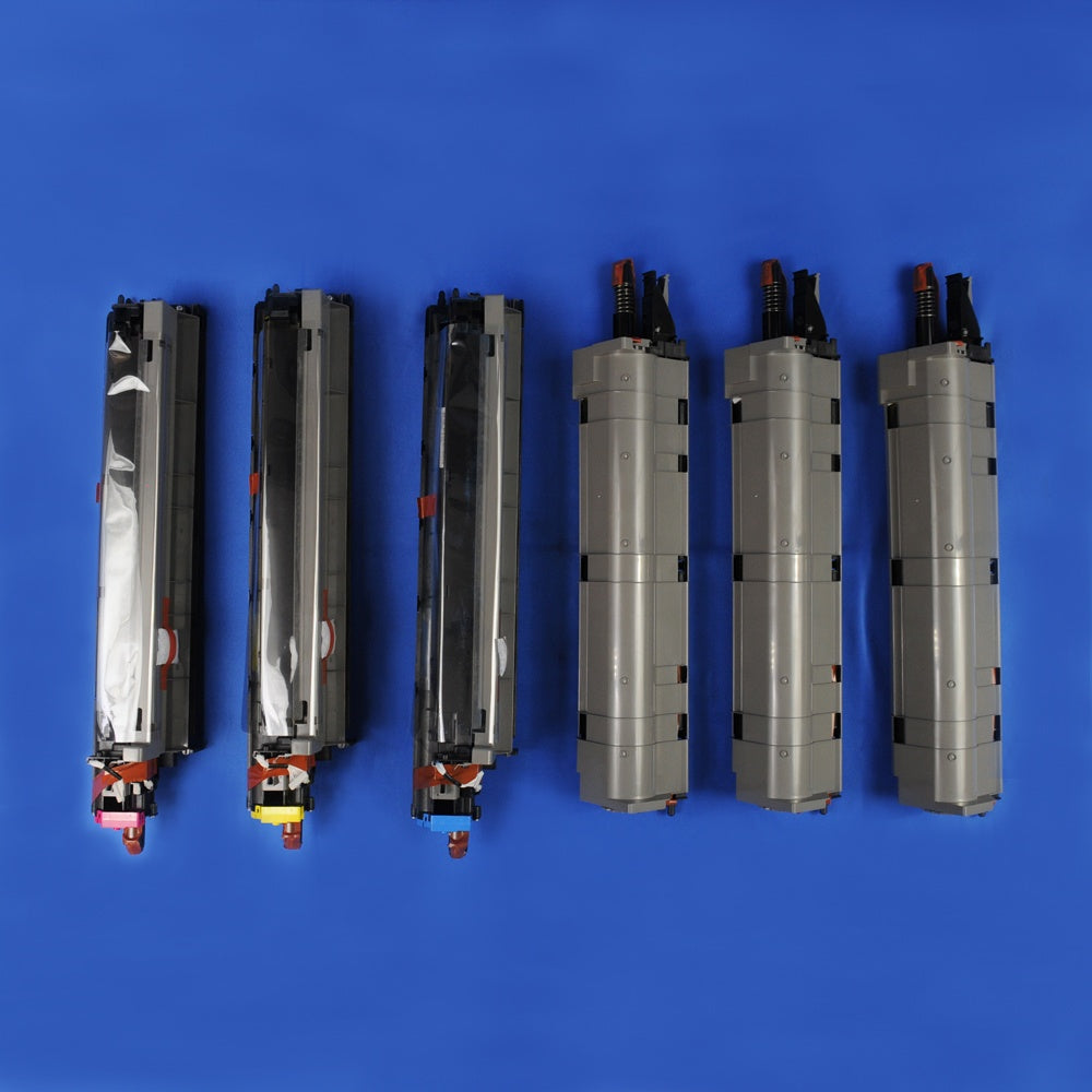 Maintenance Kit, Printer, 6 Components MK-8725B