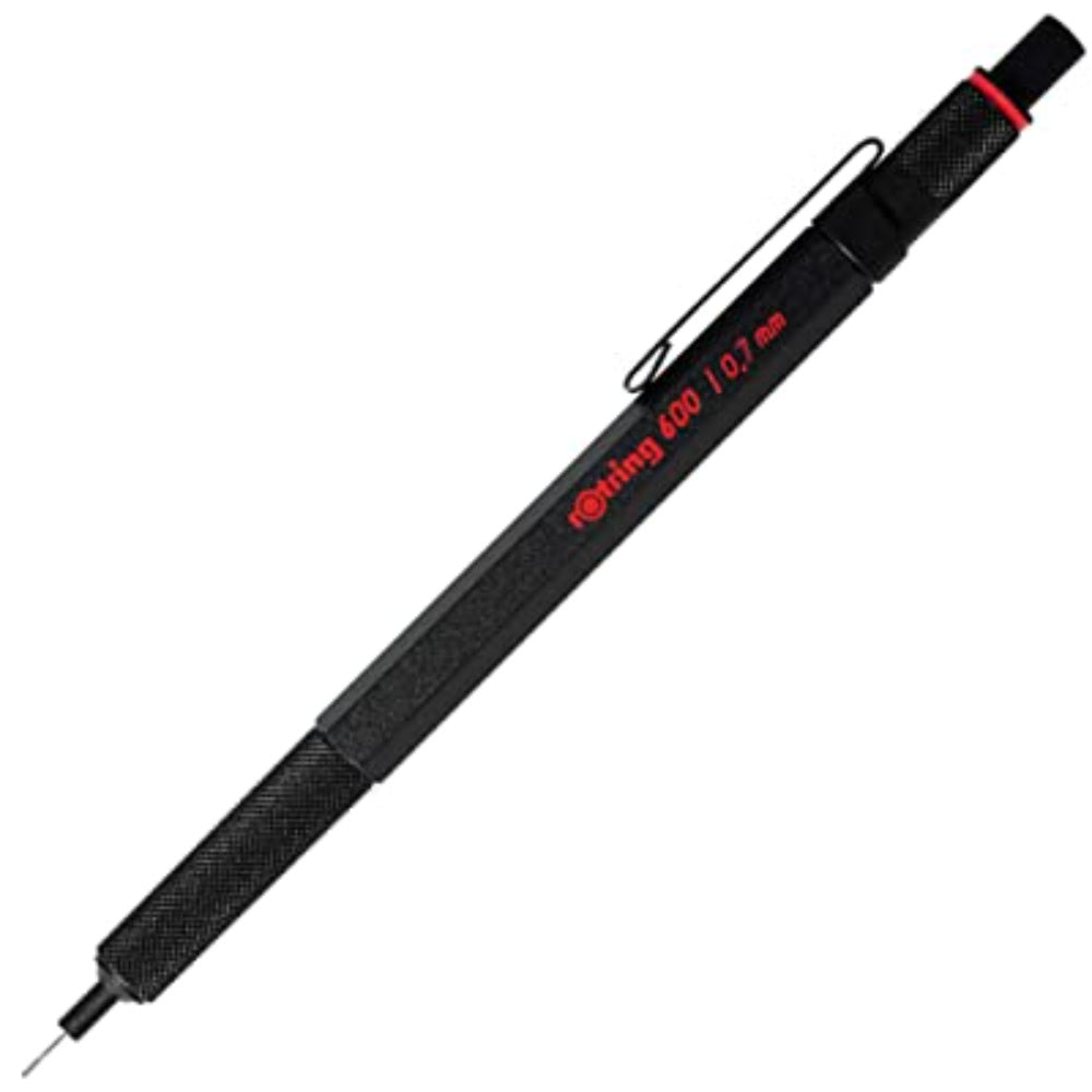 Rotring Mechanical Pencil /Uclu Kalem 0.7 MM