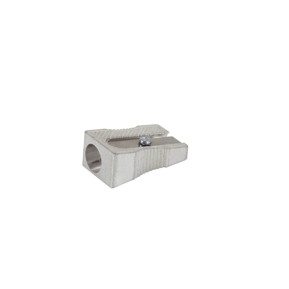 Pencil Sharpeners /Kalem Açacaği/Kalem Traş SHARPENER METAL WEDGE SHAPE, ROCO RQ-18050