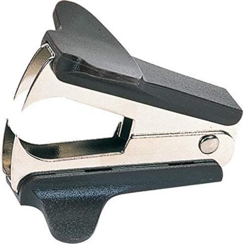 Stapler Remover /Tel Zimba Sökücü STAPLER REMOVER 508B BLACK, ROCO RQ-20250BLK