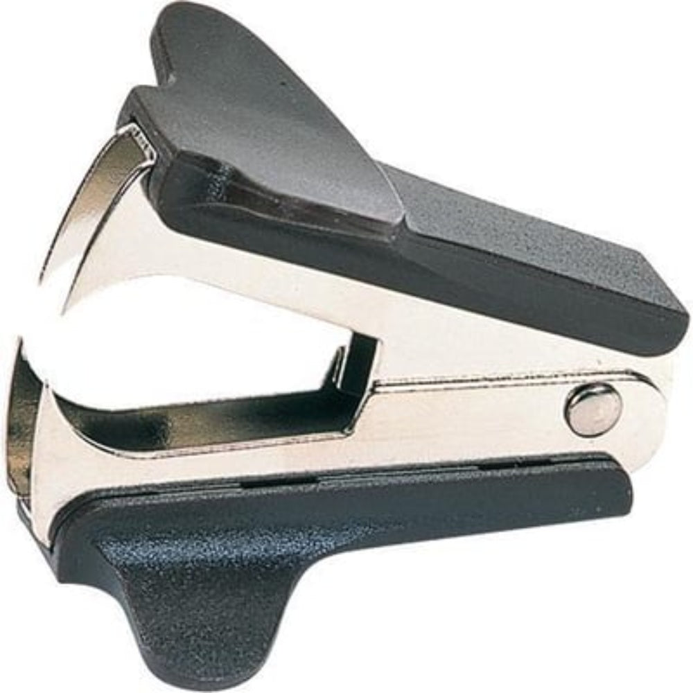 Stapler Remover /Tel Zimba Sökücü STAPLER REMOVER 508B BLACK, ROCO RQ-20250BLK