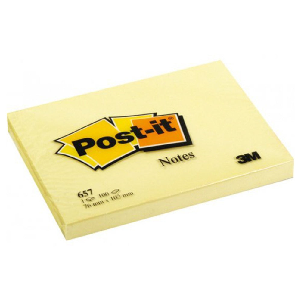 Post It 657